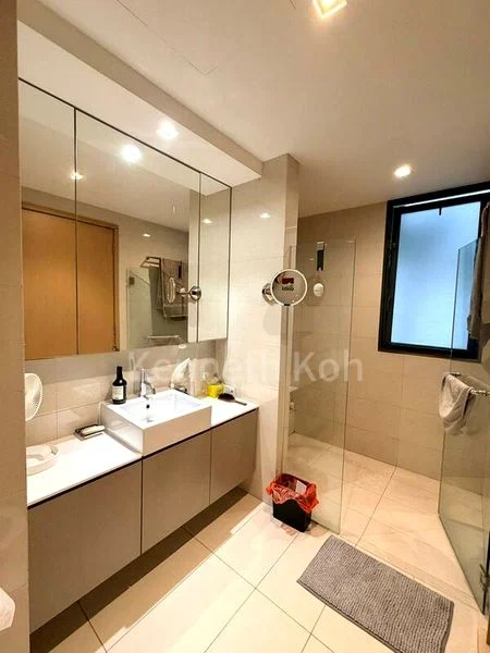 SKYPARK RESIDENCES 5