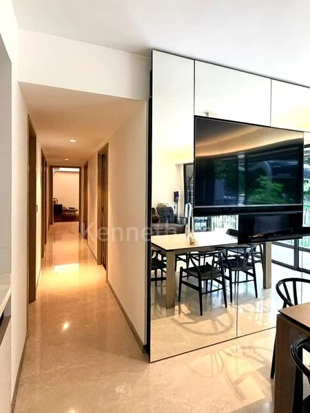 SKYPARK RESIDENCES 8