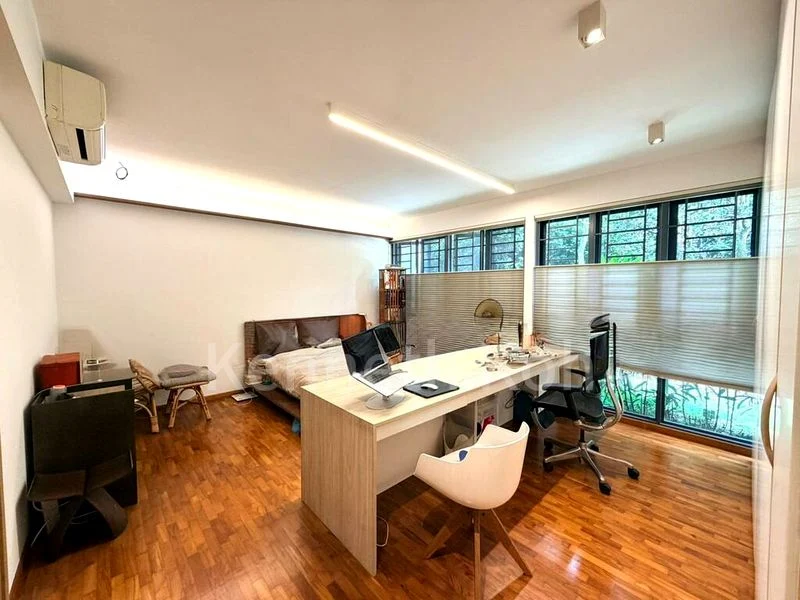 SKYPARK RESIDENCES 10