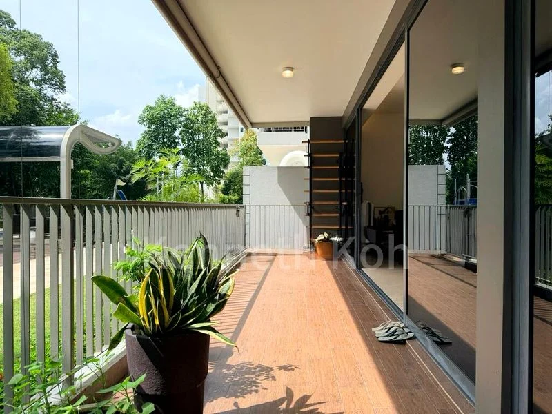 SKYPARK RESIDENCES 12