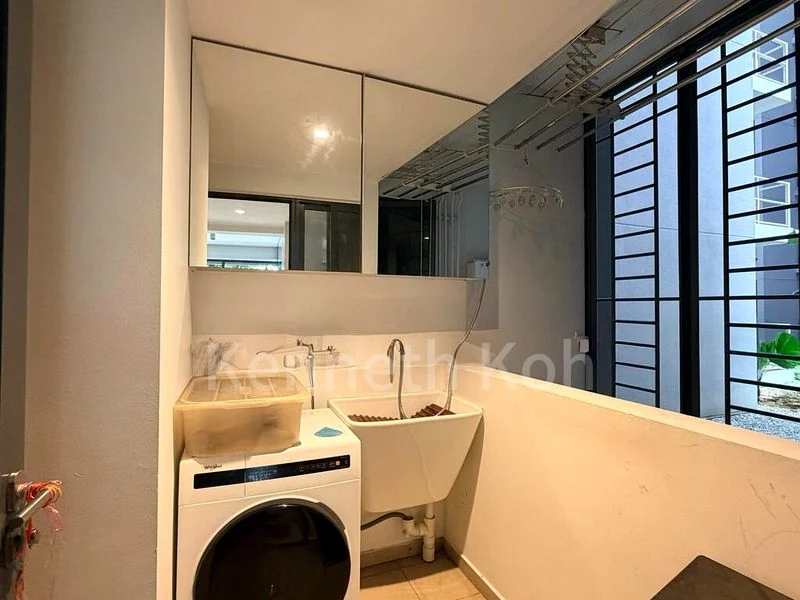 SKYPARK RESIDENCES 13