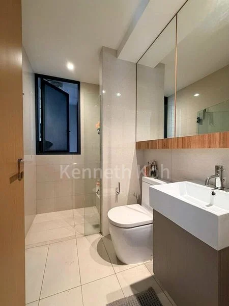 SKYPARK RESIDENCES 14