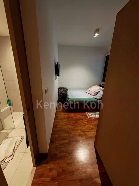 SKYPARK RESIDENCES 15