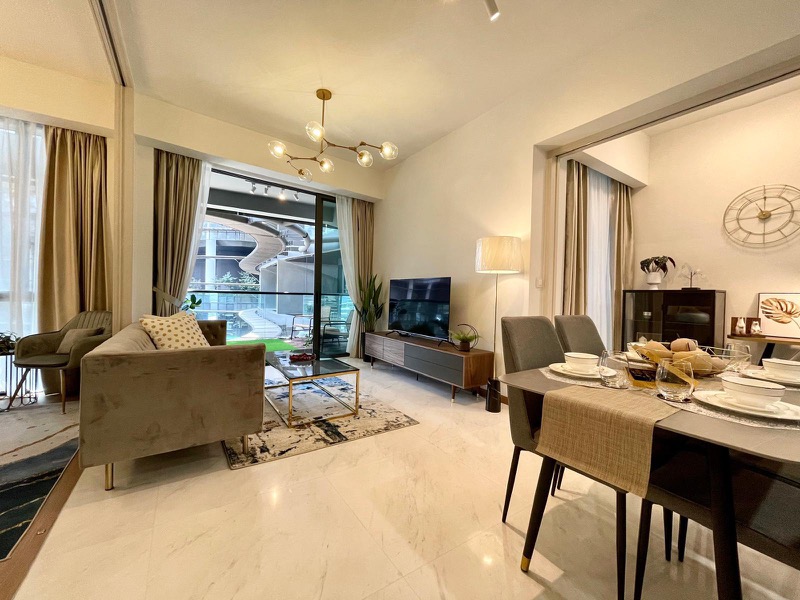 MARINA ONE RESIDENCES 16