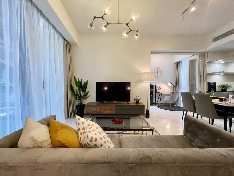 MARINA ONE RESIDENCES 17