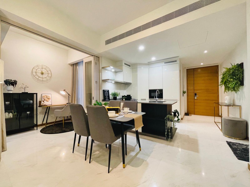 MARINA ONE RESIDENCES 19