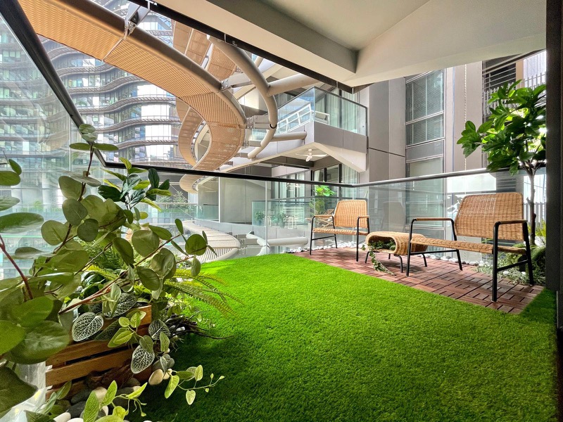 MARINA ONE RESIDENCES 25