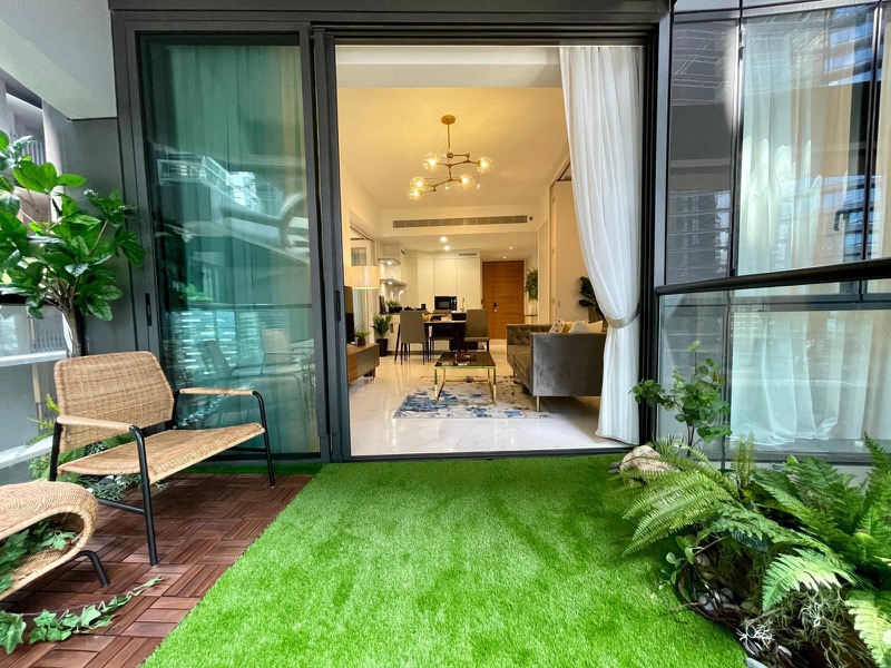 MARINA ONE RESIDENCES 26