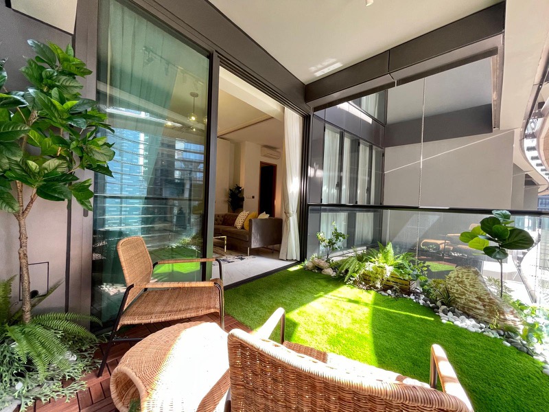 MARINA ONE RESIDENCES 27