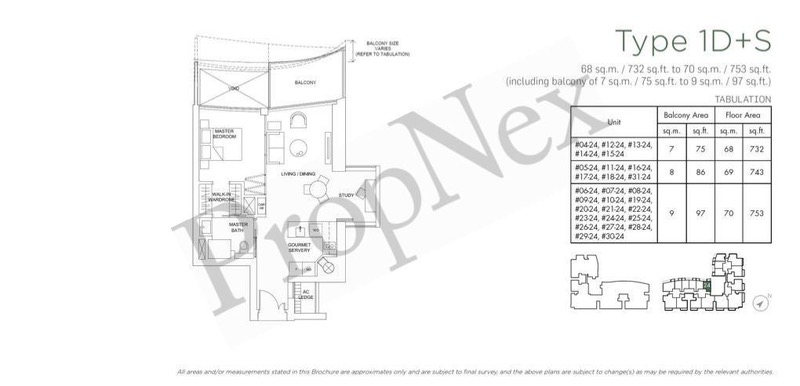 MARINA ONE RESIDENCES 28