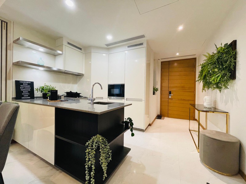 MARINA ONE RESIDENCES 6