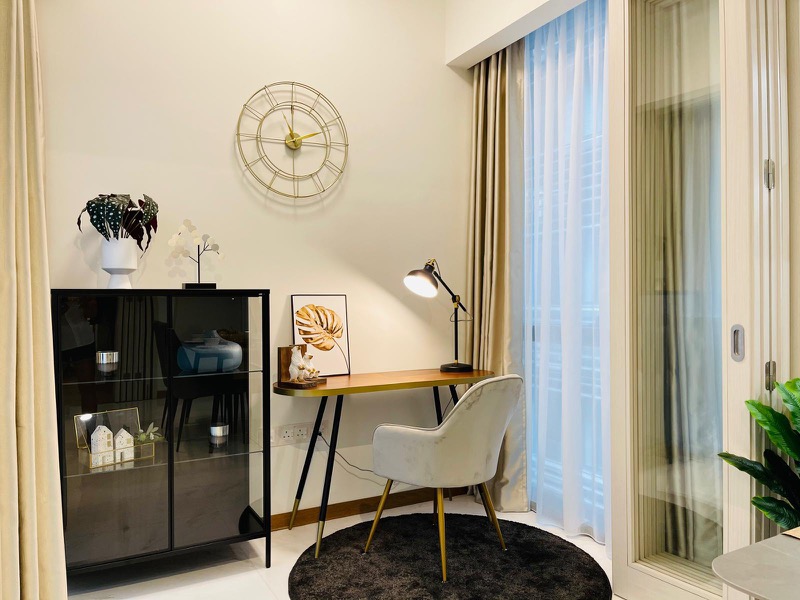 MARINA ONE RESIDENCES 7