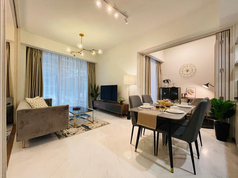 MARINA ONE RESIDENCES 8