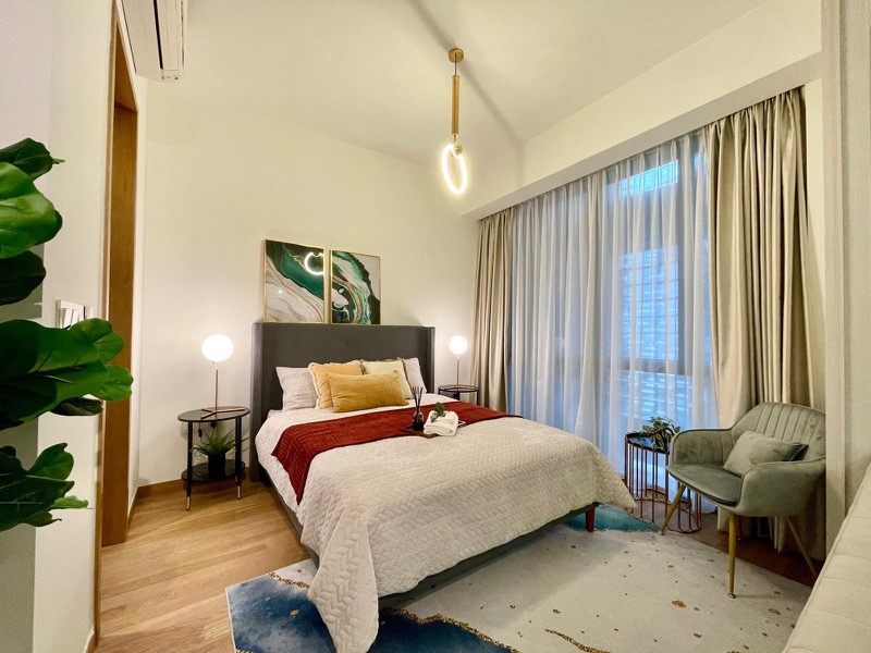 MARINA ONE RESIDENCES 9