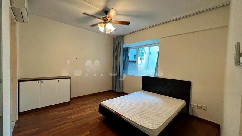 DAHLIA PARK CONDOMINIUM 2