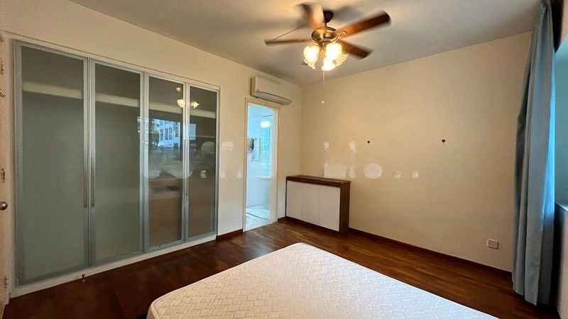 DAHLIA PARK CONDOMINIUM 1