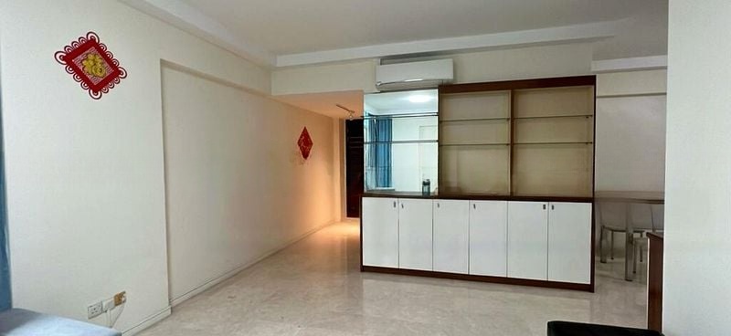 DAHLIA PARK CONDOMINIUM 3