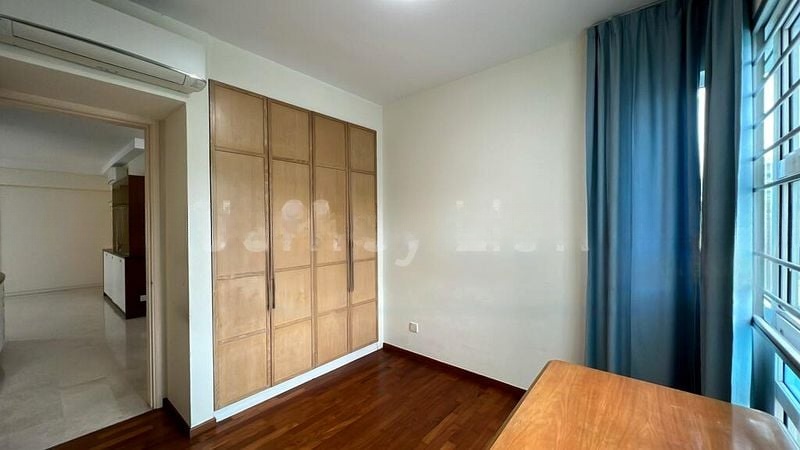 DAHLIA PARK CONDOMINIUM 7