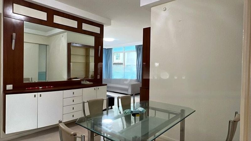 DAHLIA PARK CONDOMINIUM 6