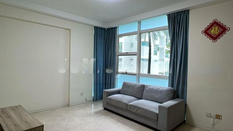 DAHLIA PARK CONDOMINIUM 5