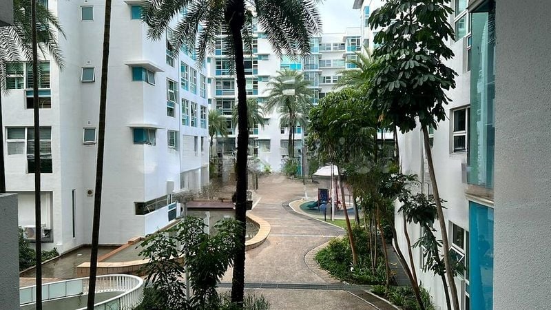 DAHLIA PARK CONDOMINIUM 8