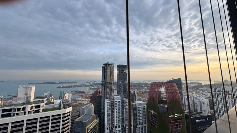 WALLICH RESIDENCE 11