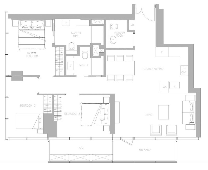 WALLICH RESIDENCE 12