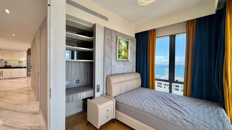 WALLICH RESIDENCE 19