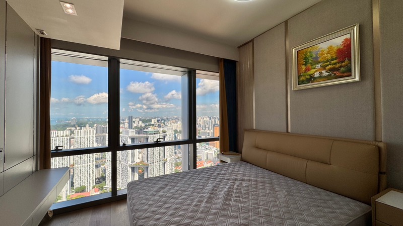 WALLICH RESIDENCE 21