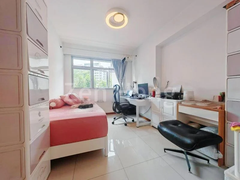 ANCHORVALE CRES 8