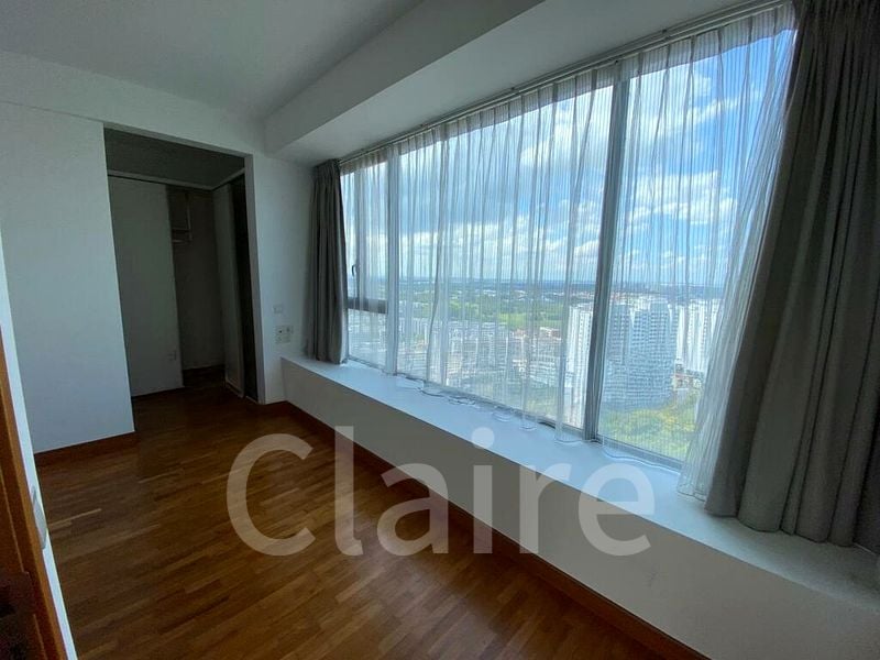 CENTRO RESIDENCES 12