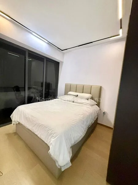 THE FLORENCE RESIDENCES 2