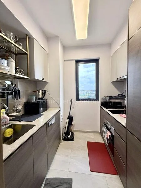 THE FLORENCE RESIDENCES 3