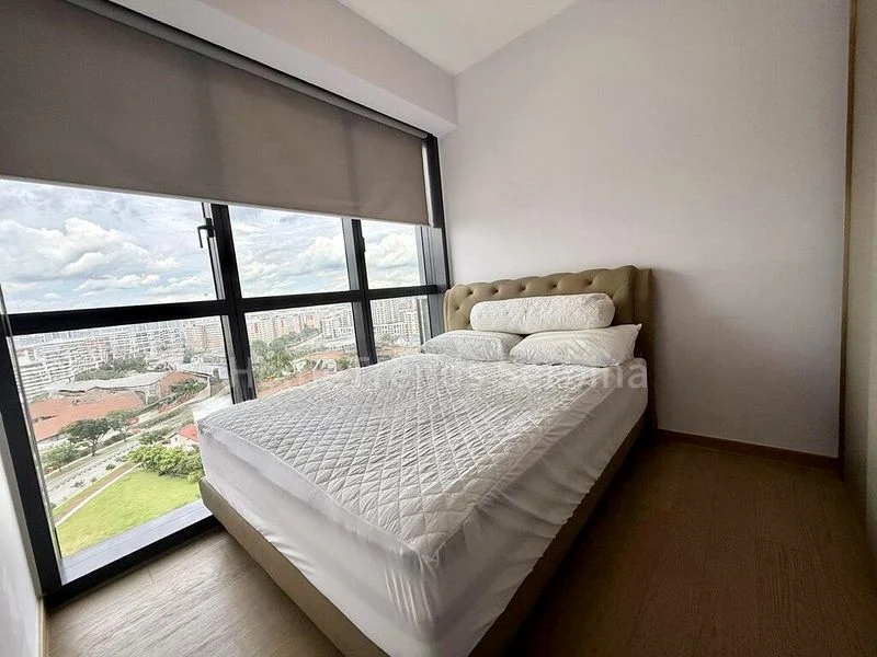 THE FLORENCE RESIDENCES 4