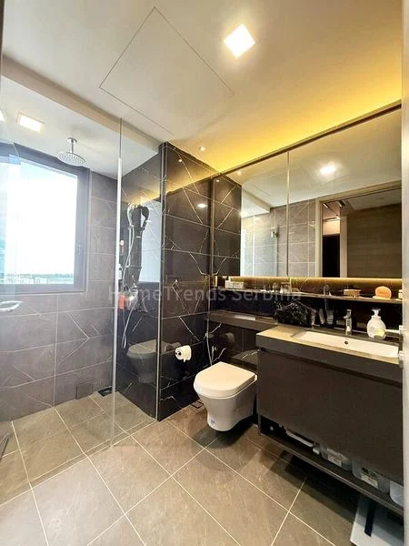 THE FLORENCE RESIDENCES 5