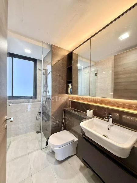 THE FLORENCE RESIDENCES 6