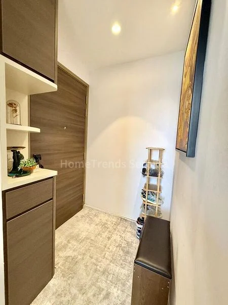 THE FLORENCE RESIDENCES 7