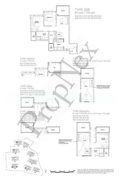 THE FLORENCE RESIDENCES 8