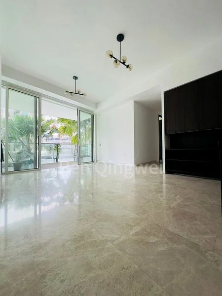 CORALS AT KEPPEL BAY 4