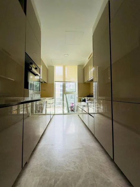 CORALS AT KEPPEL BAY 6