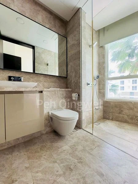 CORALS AT KEPPEL BAY 7