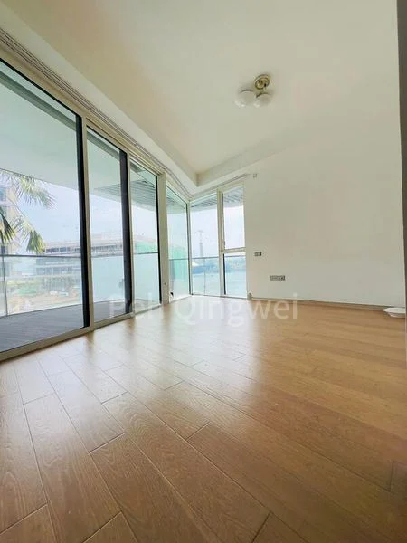 CORALS AT KEPPEL BAY 8