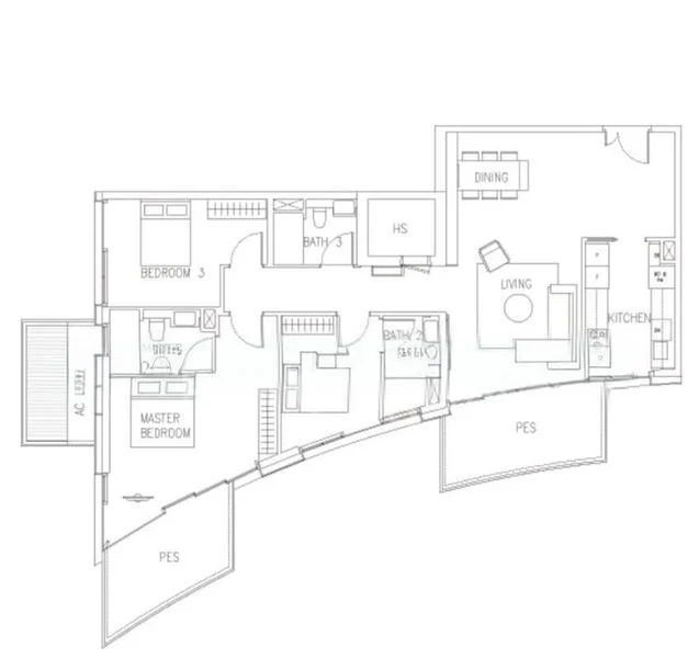 CORALS AT KEPPEL BAY 11