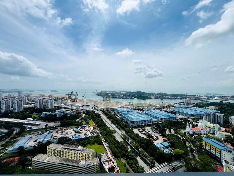 AVENUE SOUTH RESIDENCE 3