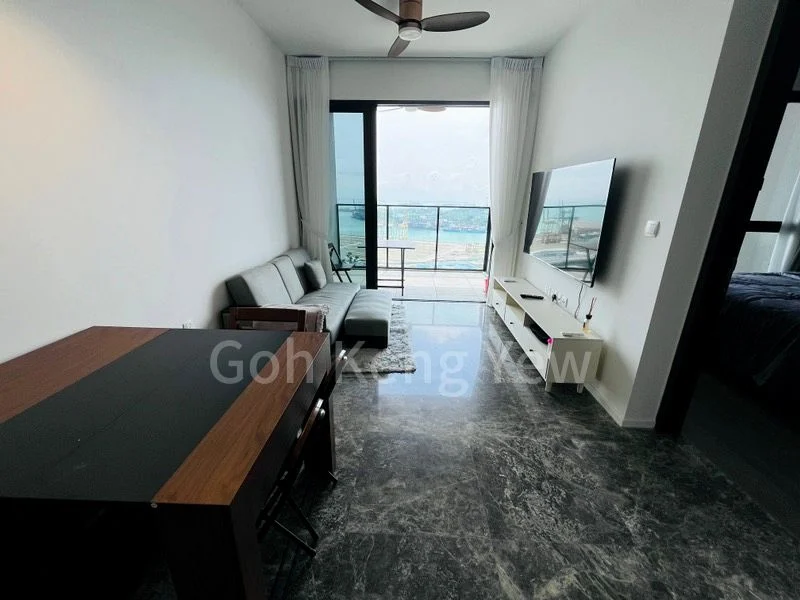 AVENUE SOUTH RESIDENCE 4