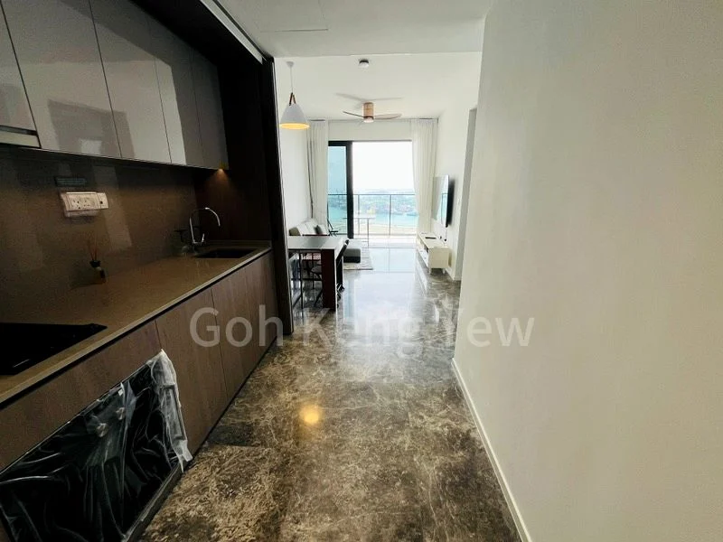 AVENUE SOUTH RESIDENCE 6