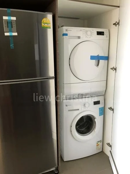 BARTLEY RESIDENCES 2