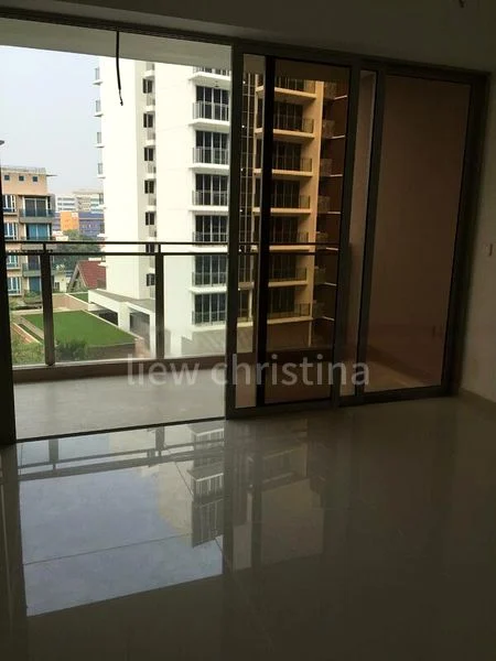 BARTLEY RESIDENCES 3