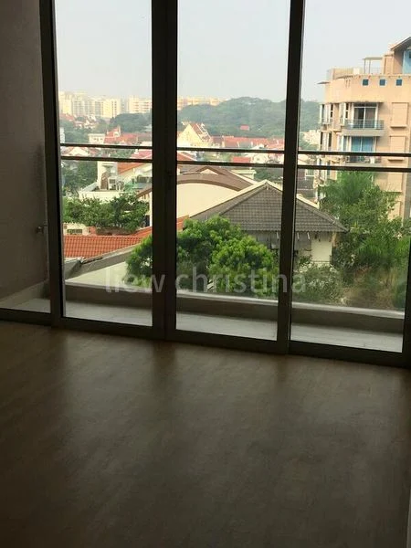 BARTLEY RESIDENCES 6