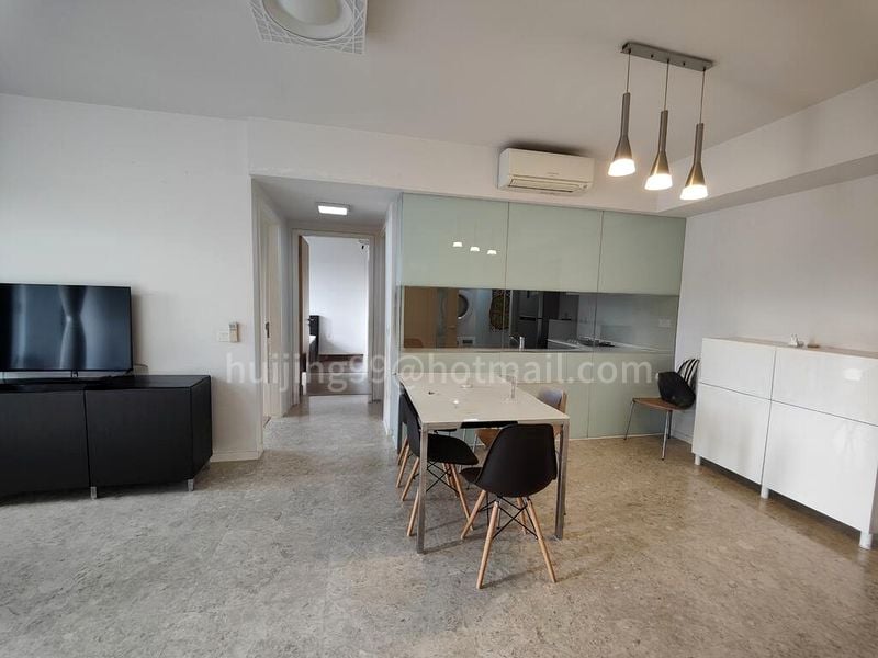 THE LAKEFRONT RESIDENCES 2